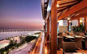 Summer Beach Maldives